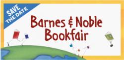 Barnes & Noble Book Fair